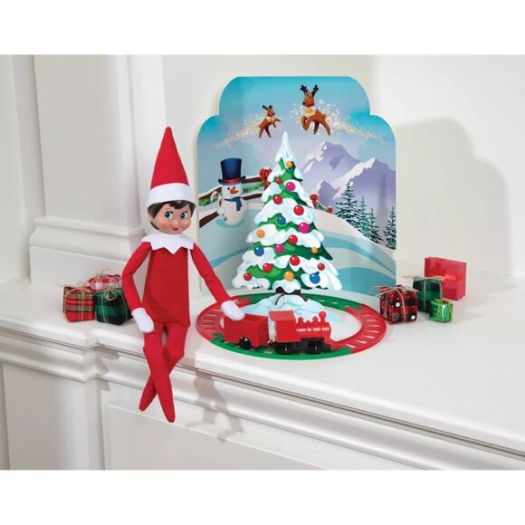 Elf on the Shelf Polar Props 24 Day Elf Ideas Ultimate Elf Kit 70+ Mix & Match - Picture 10 of 14